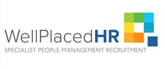 Well Placed HR Logo