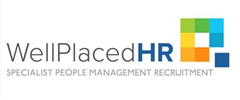 Jobs from Well Placed HR Jobs from Well Placed HR