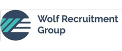 WOLF RECRUIMENT GROUP LTD jobs