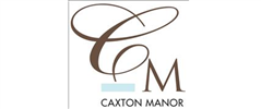 Caxton Manor Limited Logo