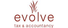 Evolve Tax & Accountancy LLP Logo