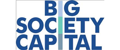 Big Society Capital Logo