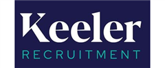 Keeler Recruitment Logo