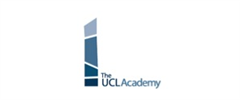 The UCL Academy jobs