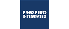 Jobs from Prospero Integrated