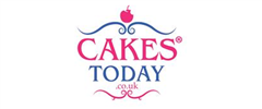 Cakes Today Logo