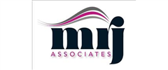 MRJ Associates Ltd Logo