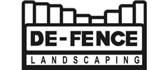 De-Fence Landscaping Ltd Logo