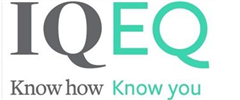IQ EQ Logo
