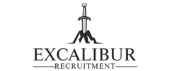  Excalibur jobs