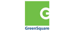 Green Square Group Logo