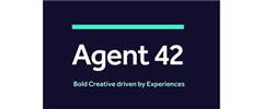 Agent42 Logo