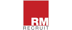 Jobs from RM RECRUIT LIMITED