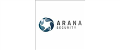 Arana Security Ltd Logo