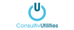Consultiv Utilities Ltd Logo
