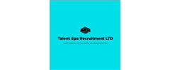 Talent Spa Recruitment LTD jobs