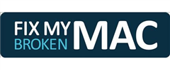 FixMyBrokenMac Logo