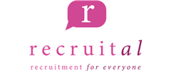 Recruital Logo