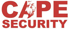 Cape Security jobs