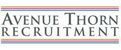 AVENUE THORN RECRUITMENT SERVICES Logo