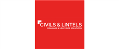 Civils and Lintels Ltd Logo