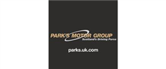 Park's Motor Group Logo