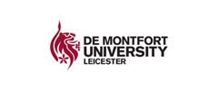 De Montfort University Leicester jobs