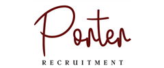 Porter Recruitment Ltd Logo