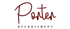 Porter Recruitment Ltd jobs