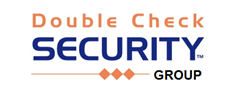 Double Check Security Group ltd Logo