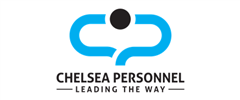 Chelsea Personnel Limited Logo