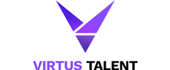Virtus Talent logo