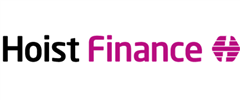 Hoist Finance UK Limited Logo