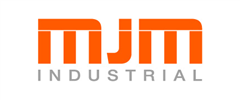 MJM Industrial Logo