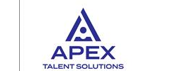 Apex Talent Solutions Logo