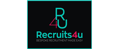 Recruits4u Ltd Logo