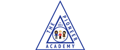 The Pioneer Academy Logo