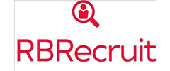 RB Recruit Limited Logo