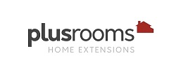 Plus Rooms Logo