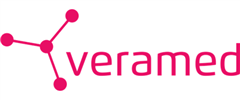 Veramed Limited  Logo