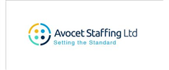 Avocet Staffing LTD Logo
