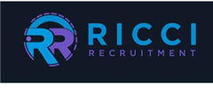 Ricci Recruitment Logo