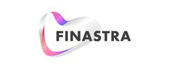 Finastra  Logo