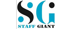 Staff Giant Logo