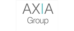 Axia Sports and Media Group Ltd Logo