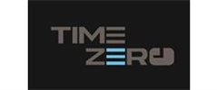 Time Zero Logo
