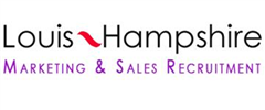 Louis~Hampshire jobs