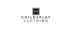 Childsplay clothing Logo
