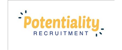 POTENTIALITY RECRUITMENT LIMITED Logo