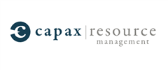Capax Resource Management Logo